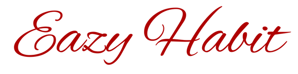 Eazy Habit